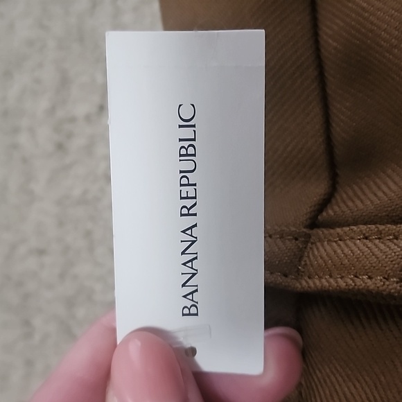 Banana Republic Women's Trousers - Picture 3 of 4